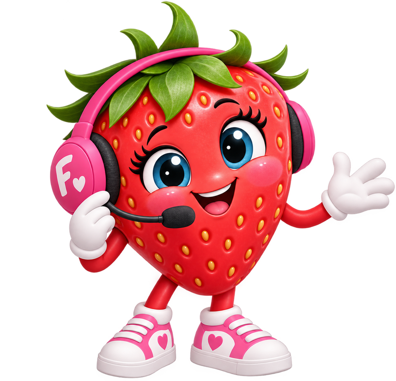 Finally Candy customer support