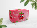 Raspberry Box