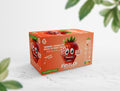 Strawberry Box