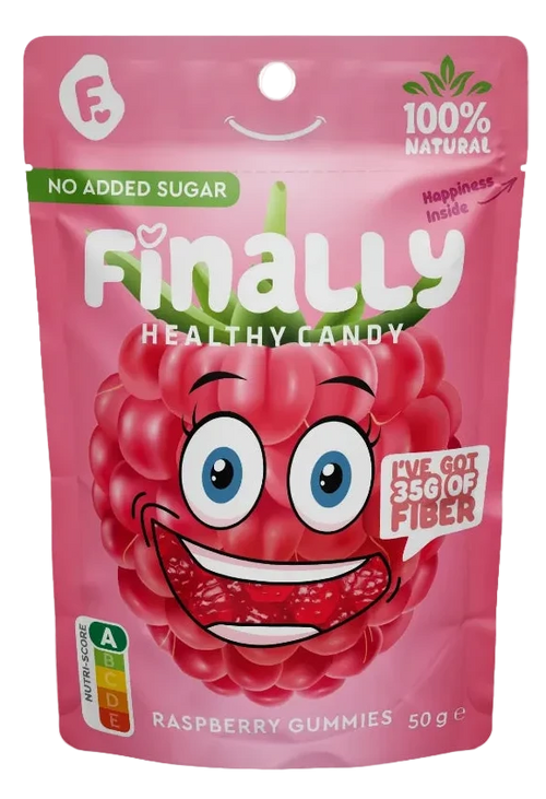 Raspberry Box