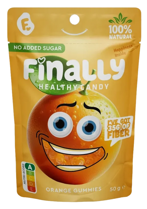 Orange Box