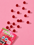 Raspberry Box