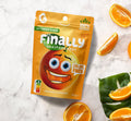 Orange Box