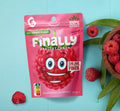 Raspberry Box