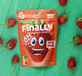 Strawberry Box
