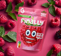 Raspberry Box