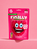 Raspberry Box
