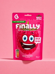 Raspberry