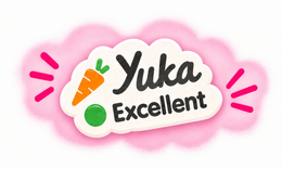 Excellent on Yuka